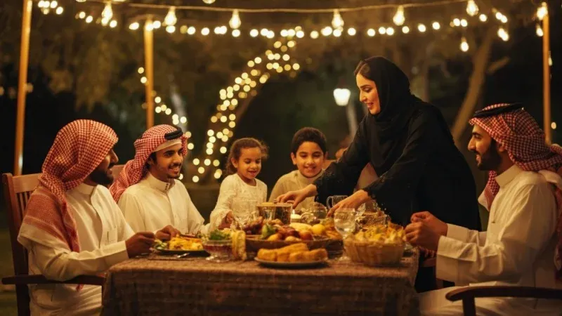 Friday Community Jummah Gathering